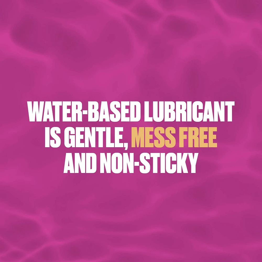 H2O Closer Water-Based Personal Lubricant