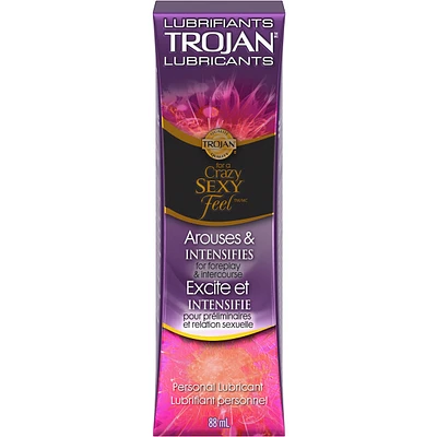 Arouse and Intense Personal Lubricant