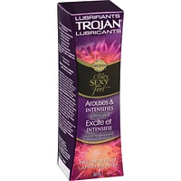 Arouse and Intense Personal Lubricant