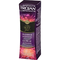 Arouse and Intense Personal Lubricant