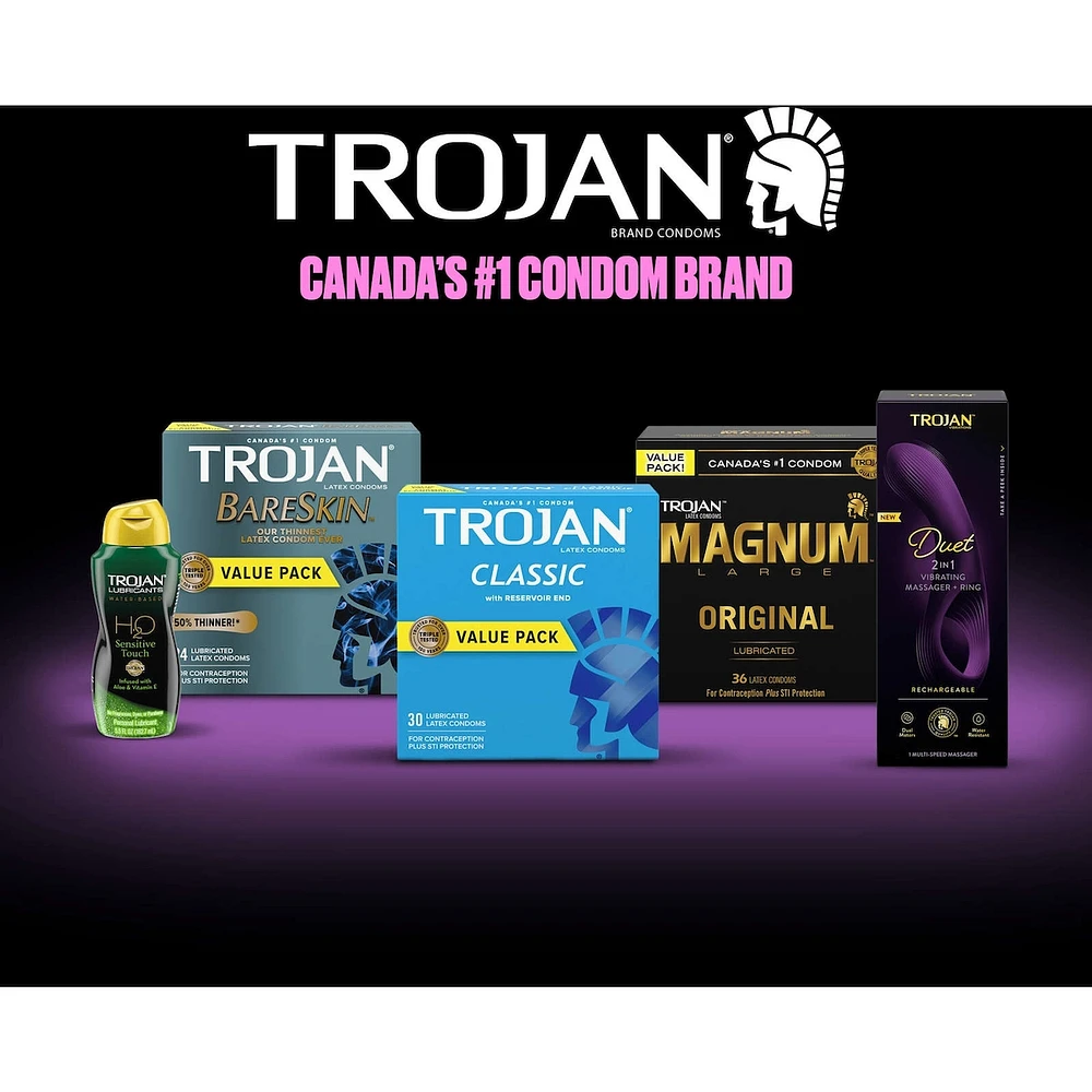 Arouse and Intense Personal Lubricant