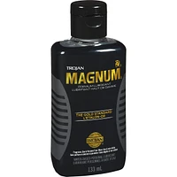 Magnum Premium Water-Based Personal Lubricant