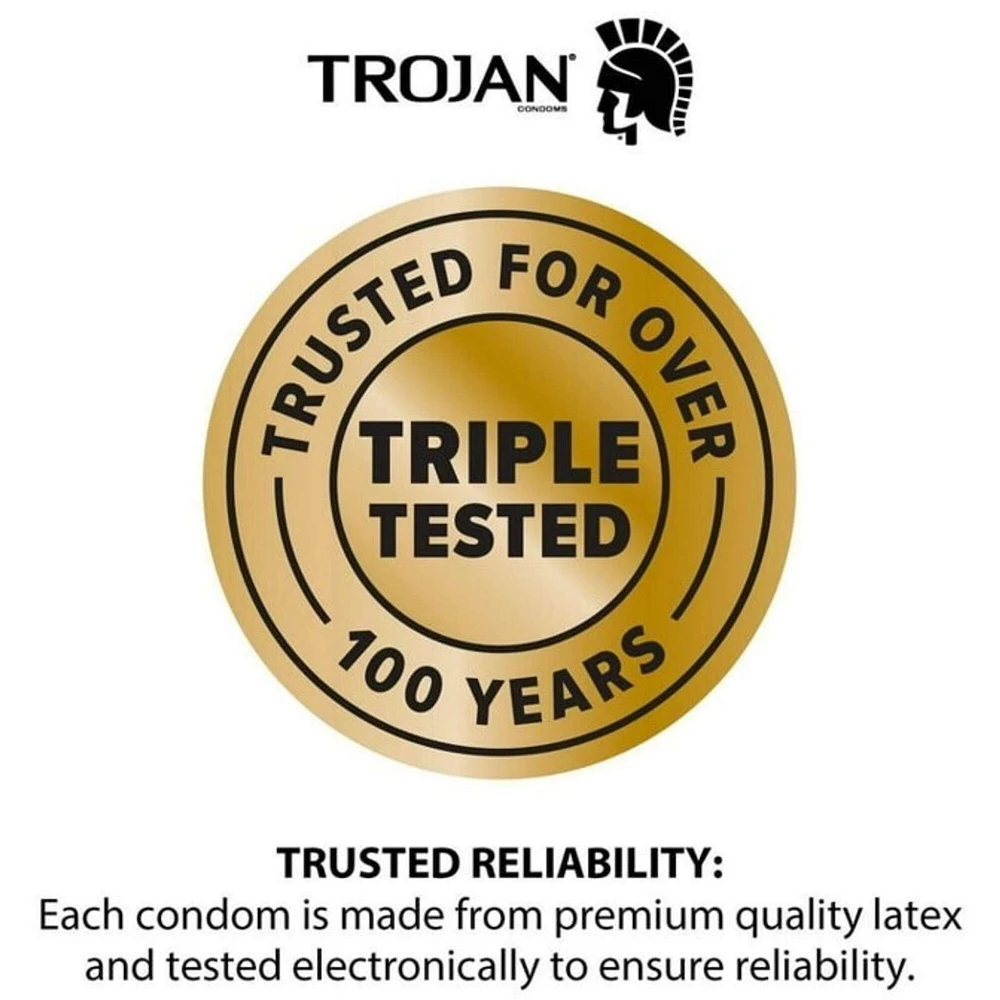 Magnum Premium Water-Based Personal Lubricant