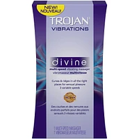 Divine Contoured Massager