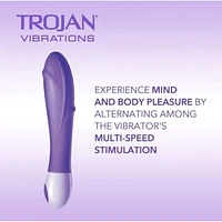 Divine Contoured Massager