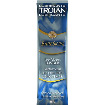 BareSkin Long-Lasting Personal Lubricant