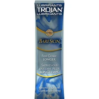 BareSkin Long-Lasting Personal Lubricant