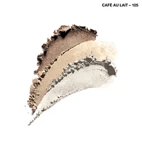 Eye Enhancers -Kit Eyeshadow