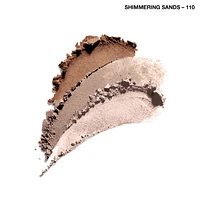 Eye Enhancers -Kit Eyeshadow