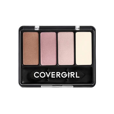 Eye Enhancers 4-Kit Eyeshadow