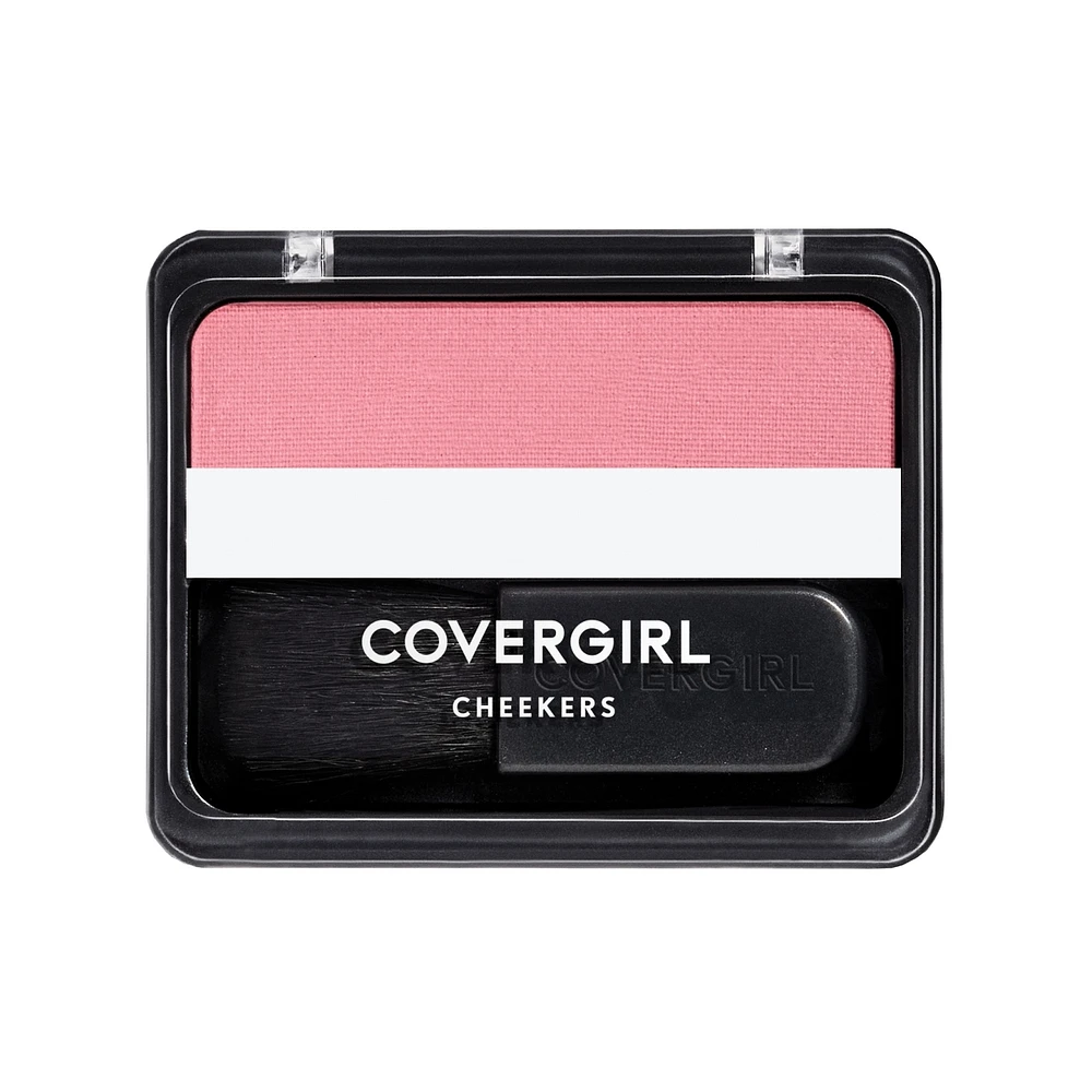 Cheekers Blush