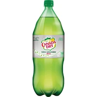 Diet Ginger Ale