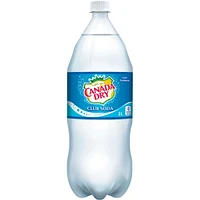 Club Soda