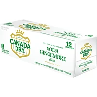 Diet Ginger Ale