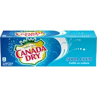 Soda club