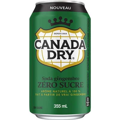 Ginger Ale