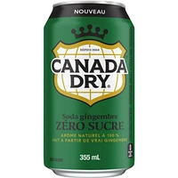 Ginger Ale