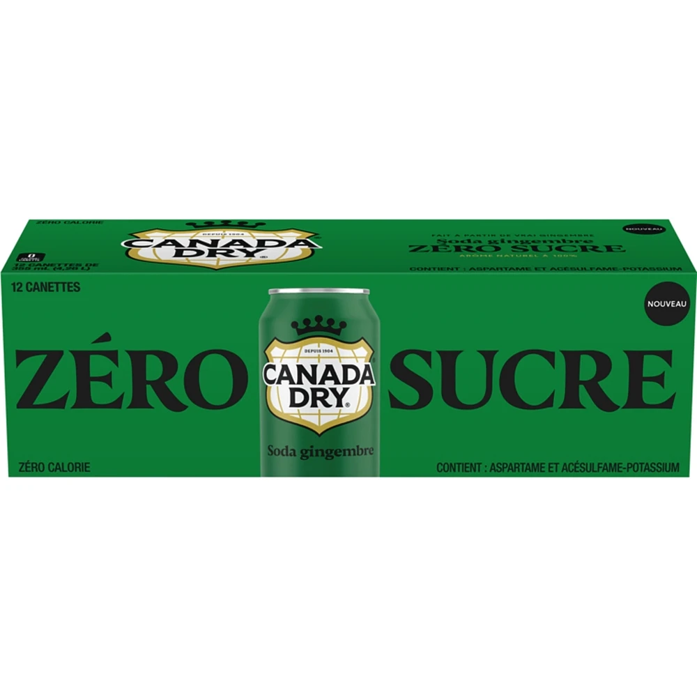 Ginger Ale
