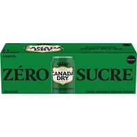 Ginger Ale