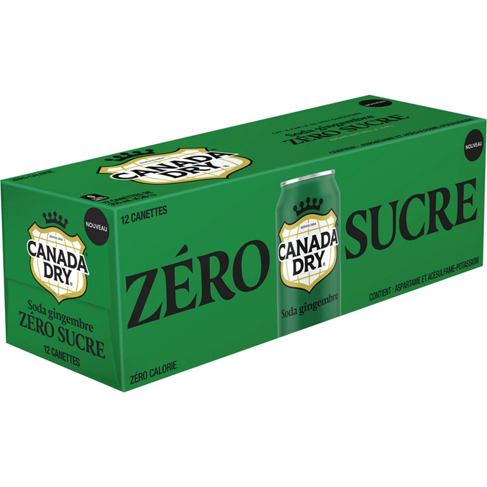 Ginger Ale