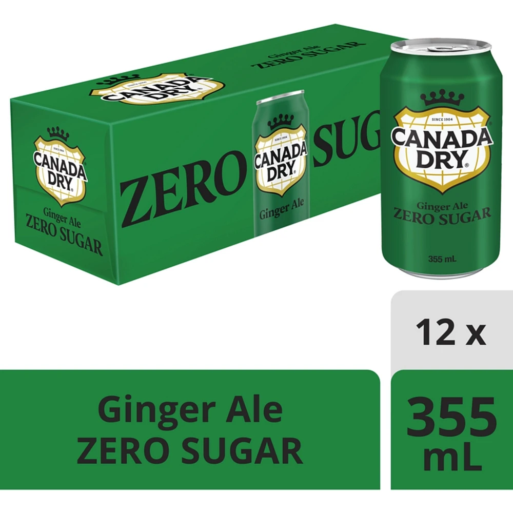 Ginger Ale