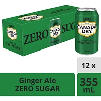 Ginger Ale
