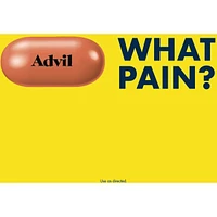 Extra Strength Caplets ( Count), 400 Mg Ibuprofen