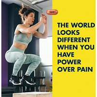 Extra Strength Caplets ( Count), 400 Mg Ibuprofen