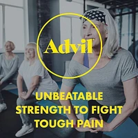 Extra Strength Caplets ( Count), 400 Mg Ibuprofen