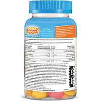 EMERGEN-C Immune+ Kidz (Gummies) (Fun-tastic Fruit)