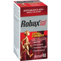 Robaxisal  Extra Fort