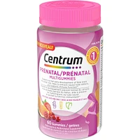 Prenatal Gummies