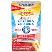 Junior Crystals Strawberry