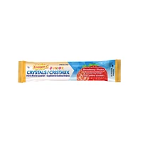 Junior Crystals Strawberry