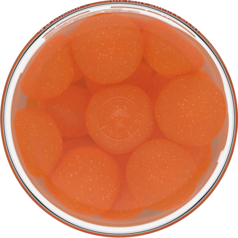 Junior Crystals Strawberry