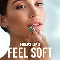 ChapStick Classic Lip Balm, Cherry Flavour, 4g, 2 Tubes
