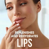 ChapStick Classic Lip Balm, Cherry Flavour, 4g, 2 Tubes