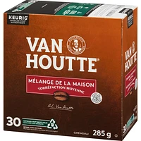Original House Blend, Medium Roast, K-Cup Coffee Pods