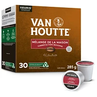 Original House Blend, Medium Roast, K-Cup Coffee Pods