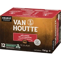 Original House Blend, Medium Roast, K-Cup Coffee Pods, 12 Count