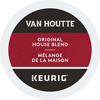 Original House Blend, Medium Roast, K-Cup Coffee Pods, 12 Count