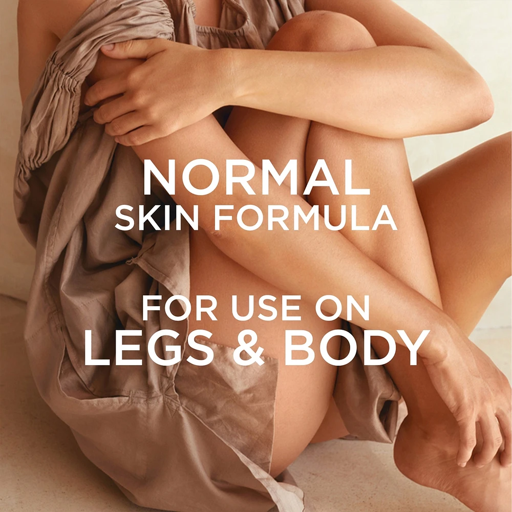 Veet® Pure™ In-Shower Hair Removal Cream, Normal Skin