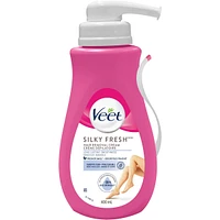 Veet® Pure™ Hair Removal Cream