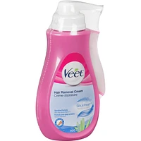Veet® Pure™ Hair Removal Cream