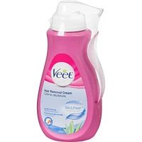 Veet® Pure™ Hair Removal Cream