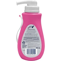 Veet® Professional™ Hair Removal Cream, Pump with Spatula