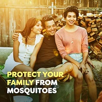 OFF!® Deep Woods® Pump Spray Insect Repellent - Deet Free