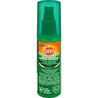 OFF!® Deep Woods® Pump Spray Insect Repellent