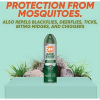 OFF!® Deep Woods® Insect Repellent