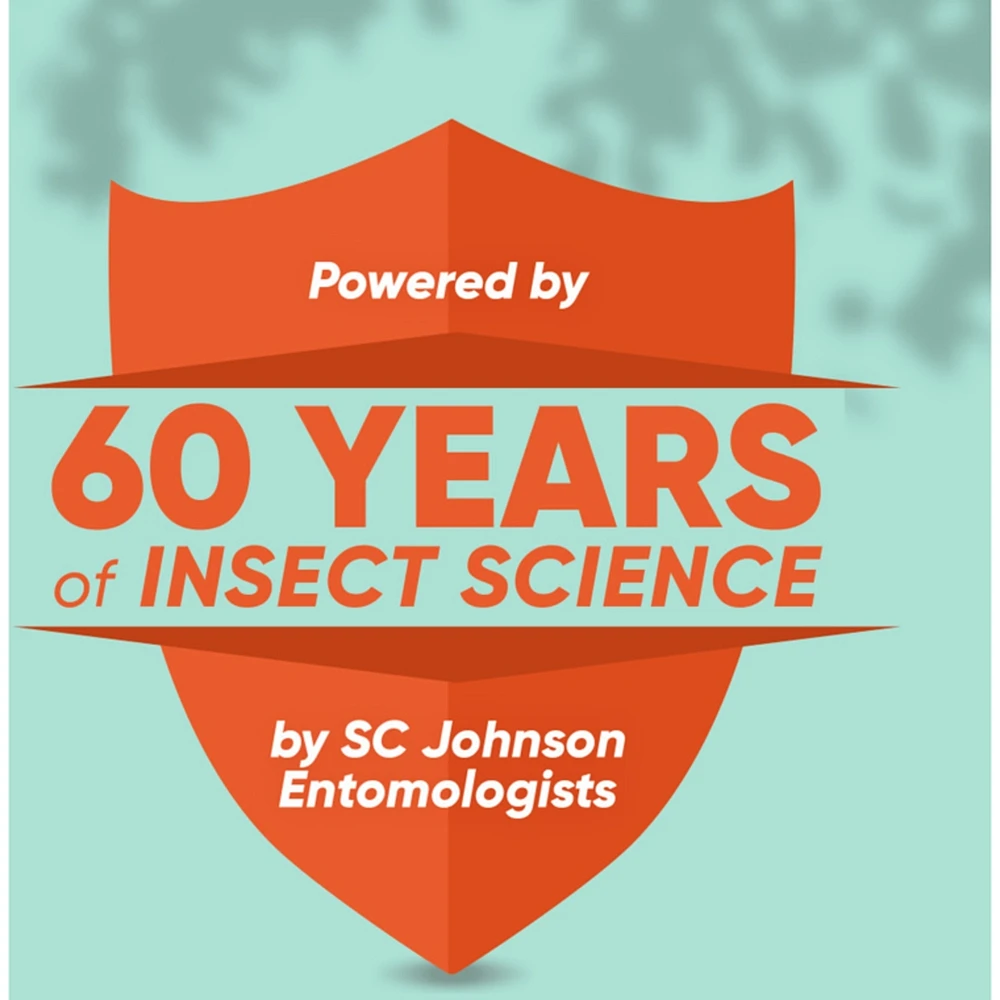 OFF!® Deep Woods® Insect Repellent